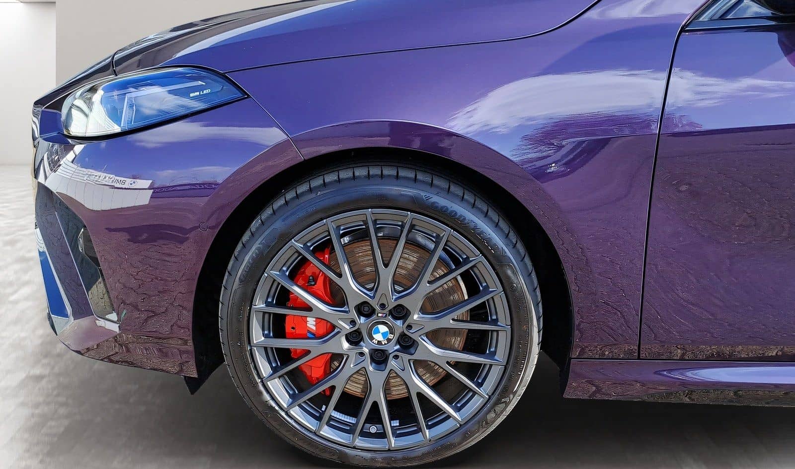 BMW 120 M Sport Harman/K Winterräder inkl. foto 9