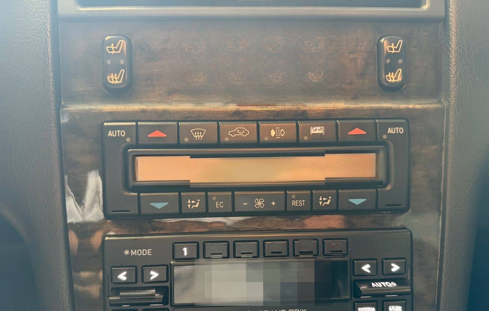 Mercedes-Benz E 420 AVANTGARDE / Vollausstattung / MB Historie foto 16