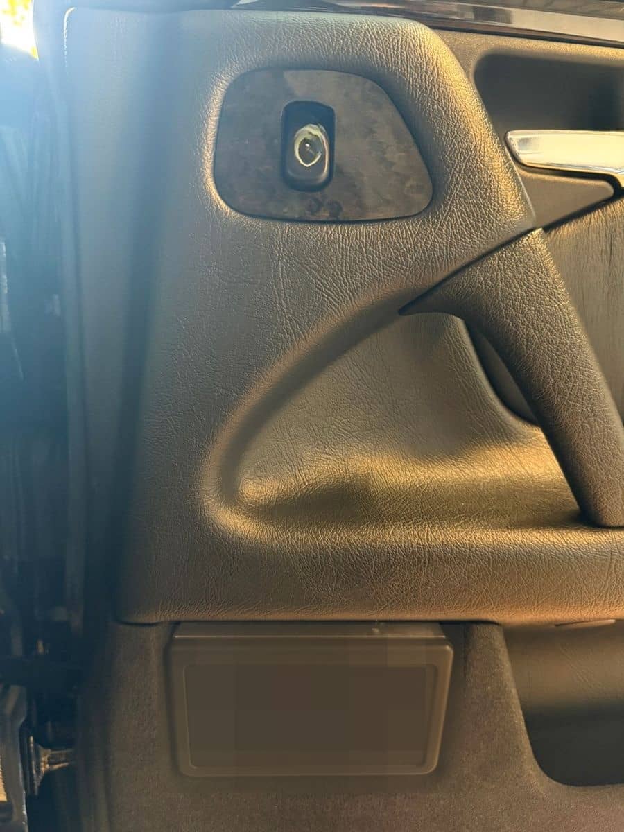 Mercedes-Benz E 420 AVANTGARDE / Vollausstattung / MB Historie foto 19