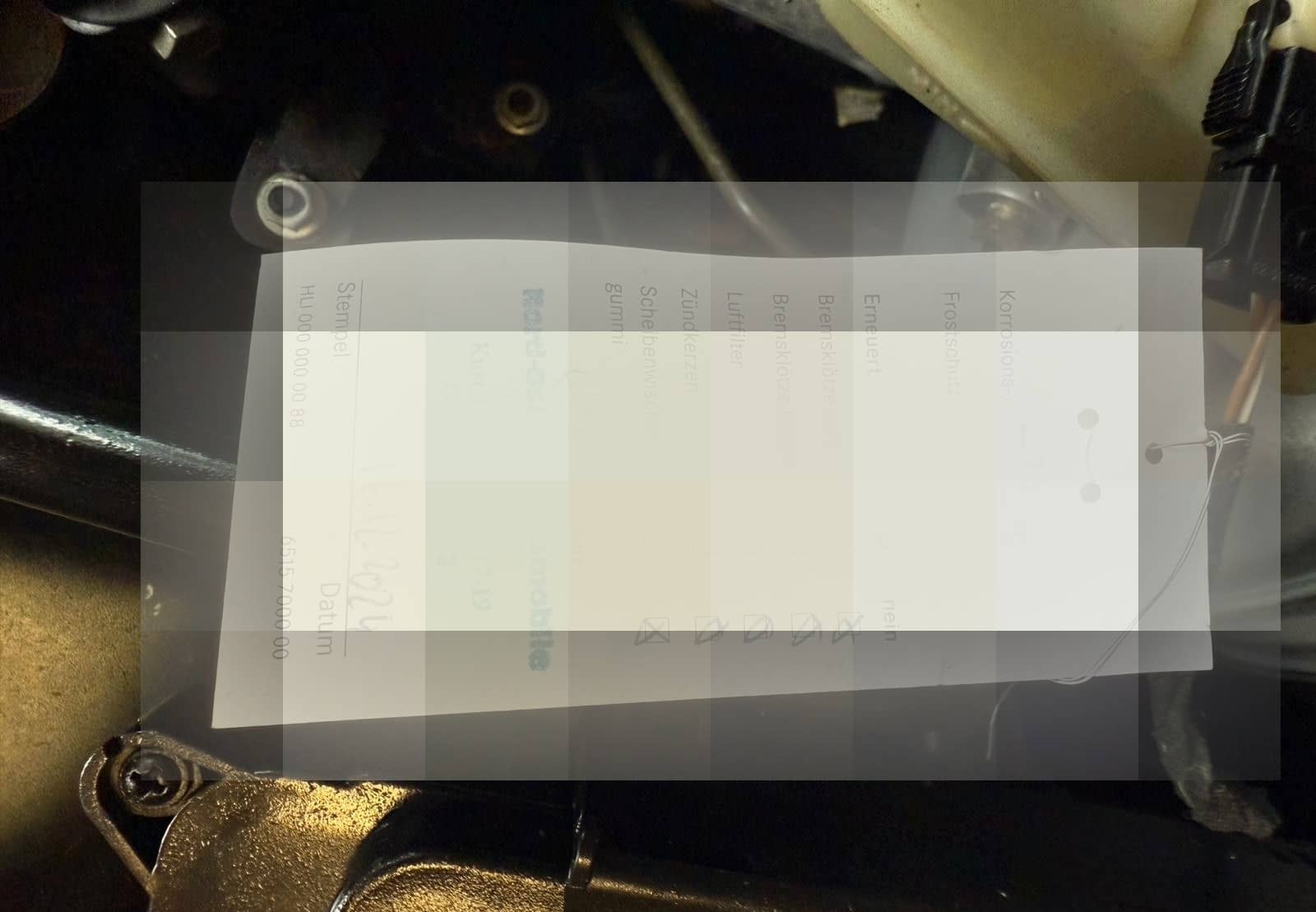 Mercedes-Benz E 420 AVANTGARDE / Vollausstattung / MB Historie foto 25