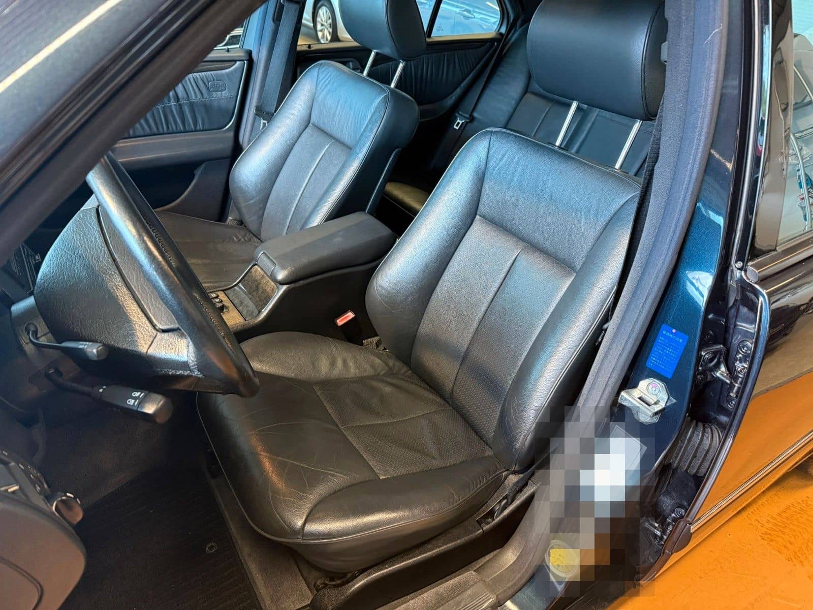 Mercedes-Benz E 420 AVANTGARDE / Vollausstattung / MB Historie foto 8