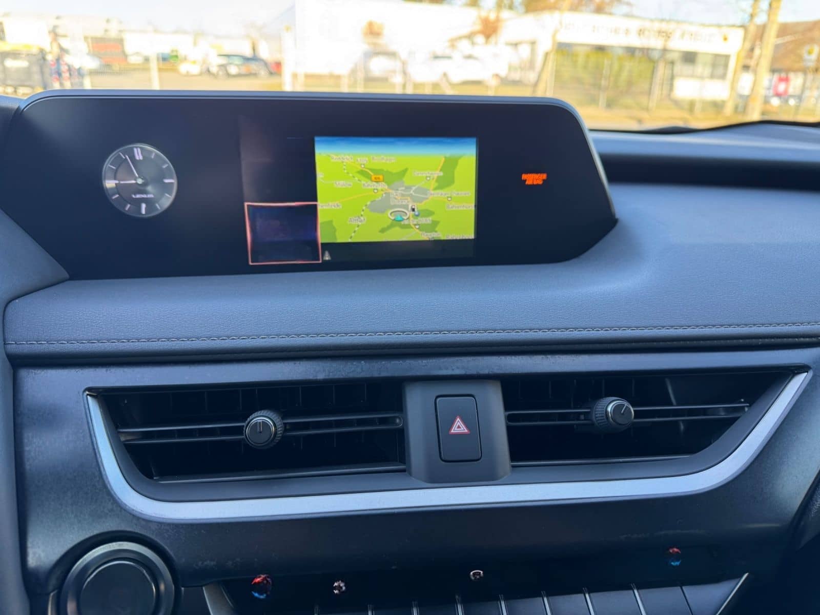 Lexus UX 200 Luxury Line/ACC/LED/Sitzh/Navi/Kamera foto 11