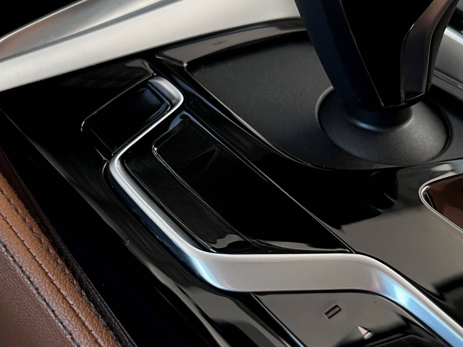 BMW 540i xDrive Touring Luxury Laser ACC 360° Pano foto 11