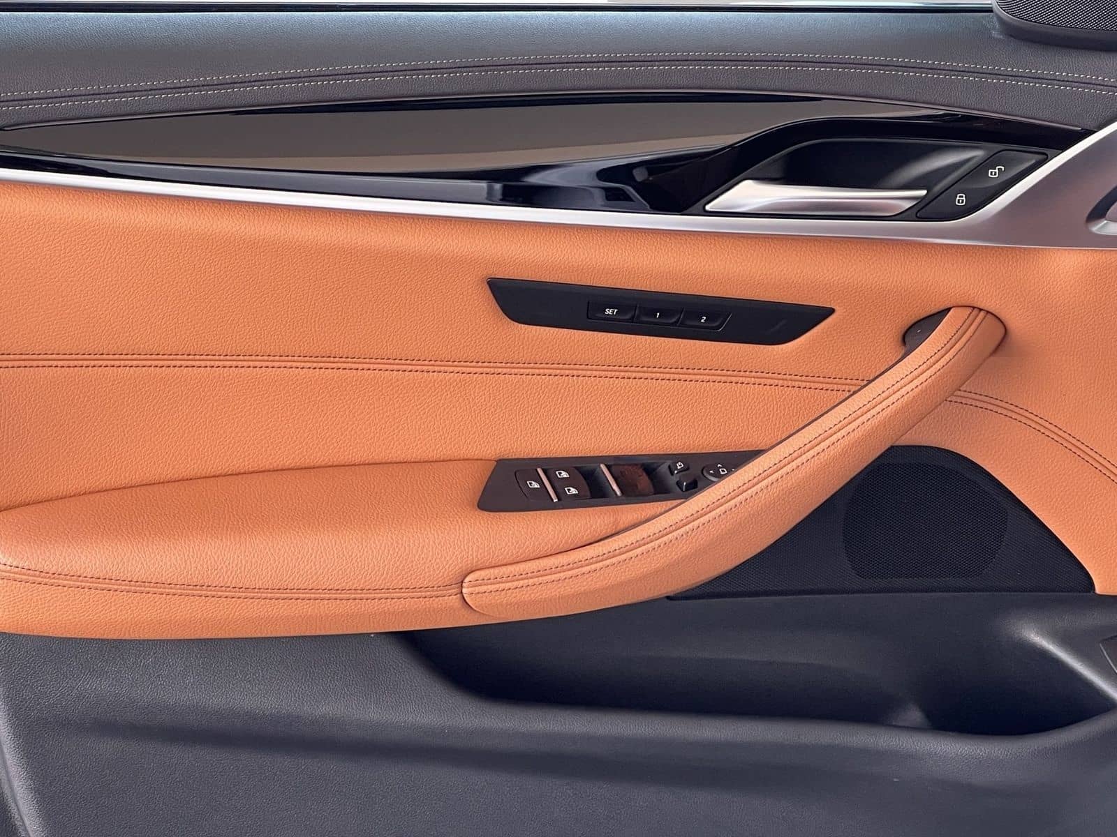 BMW 540i xDrive Touring Luxury Laser ACC 360° Pano foto 14