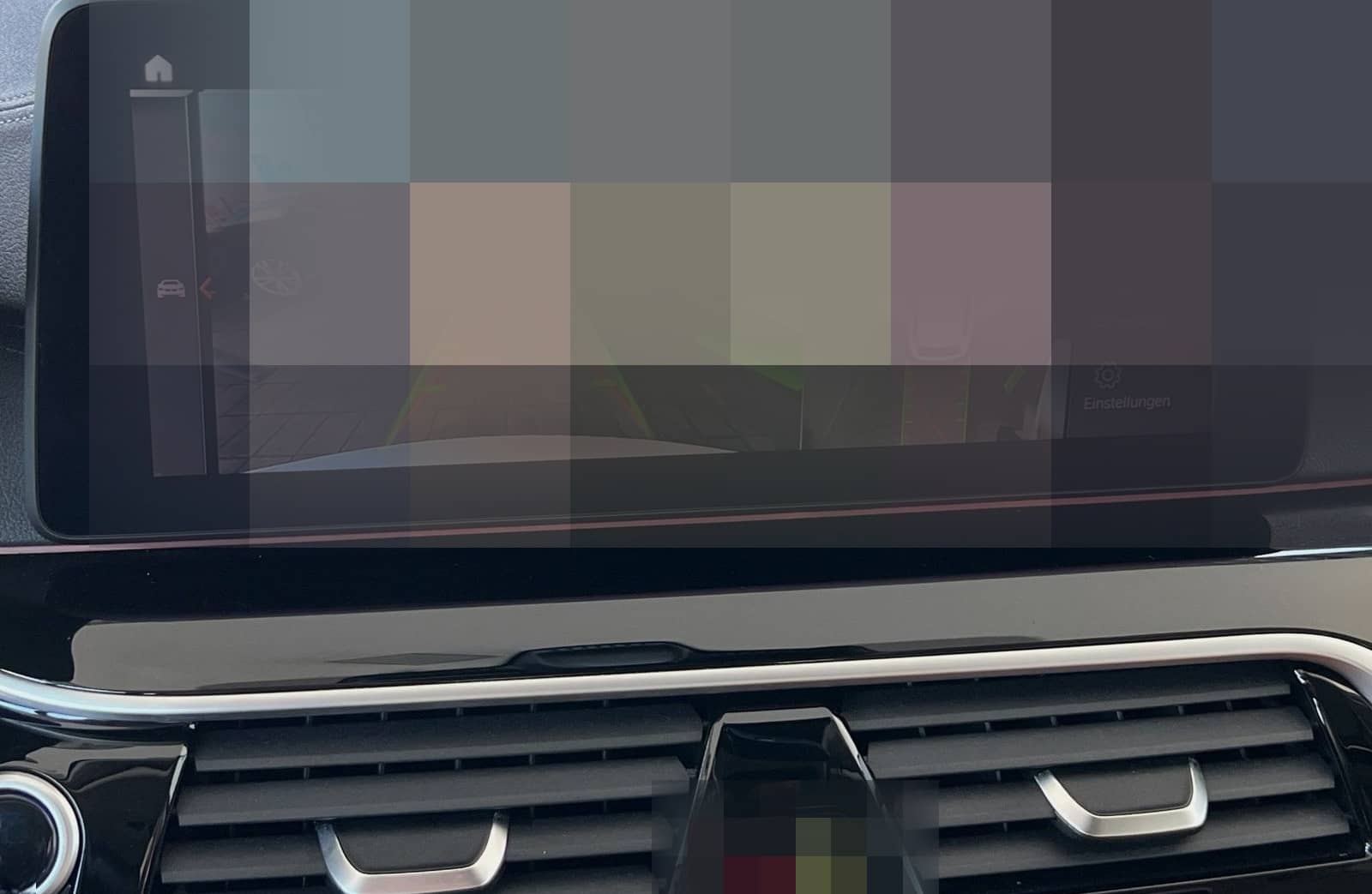 BMW 540i xDrive Touring Luxury Laser ACC 360° Pano foto 10