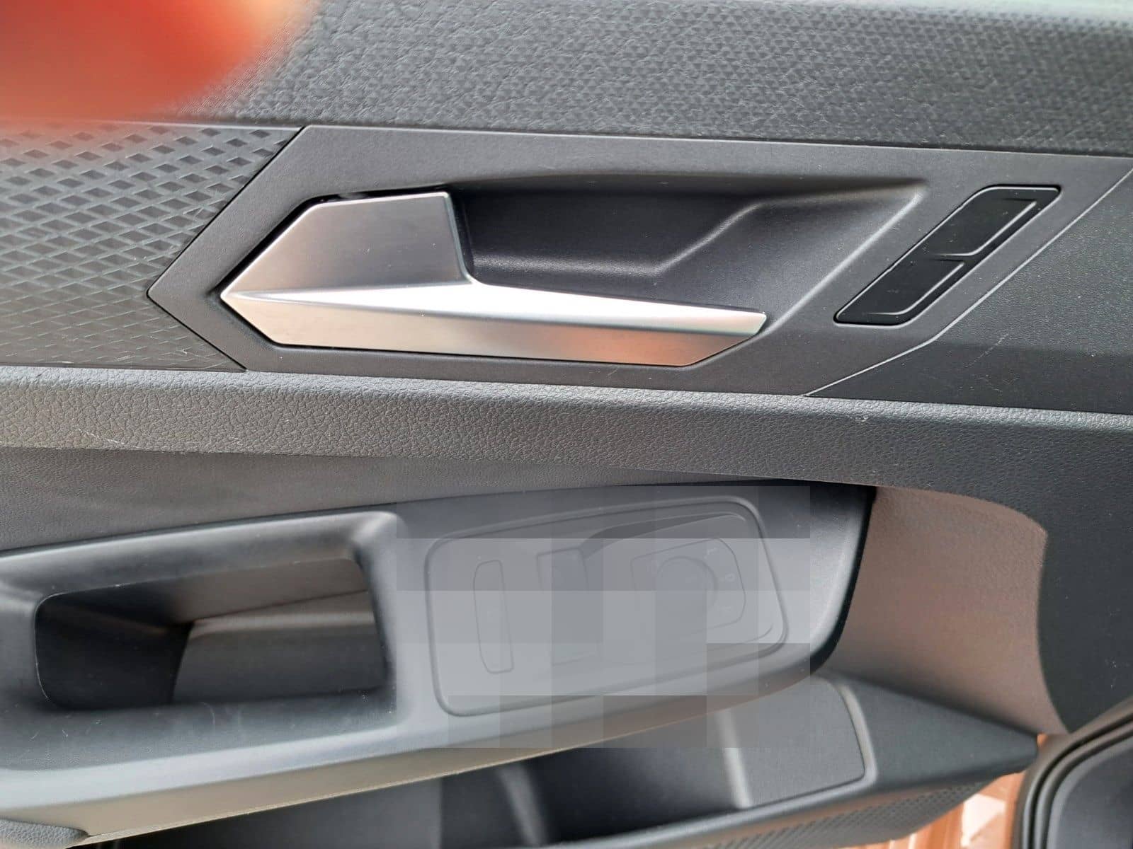 Volkswagen Caddy Life "Navi-LED-Kamera-ACC" foto 9