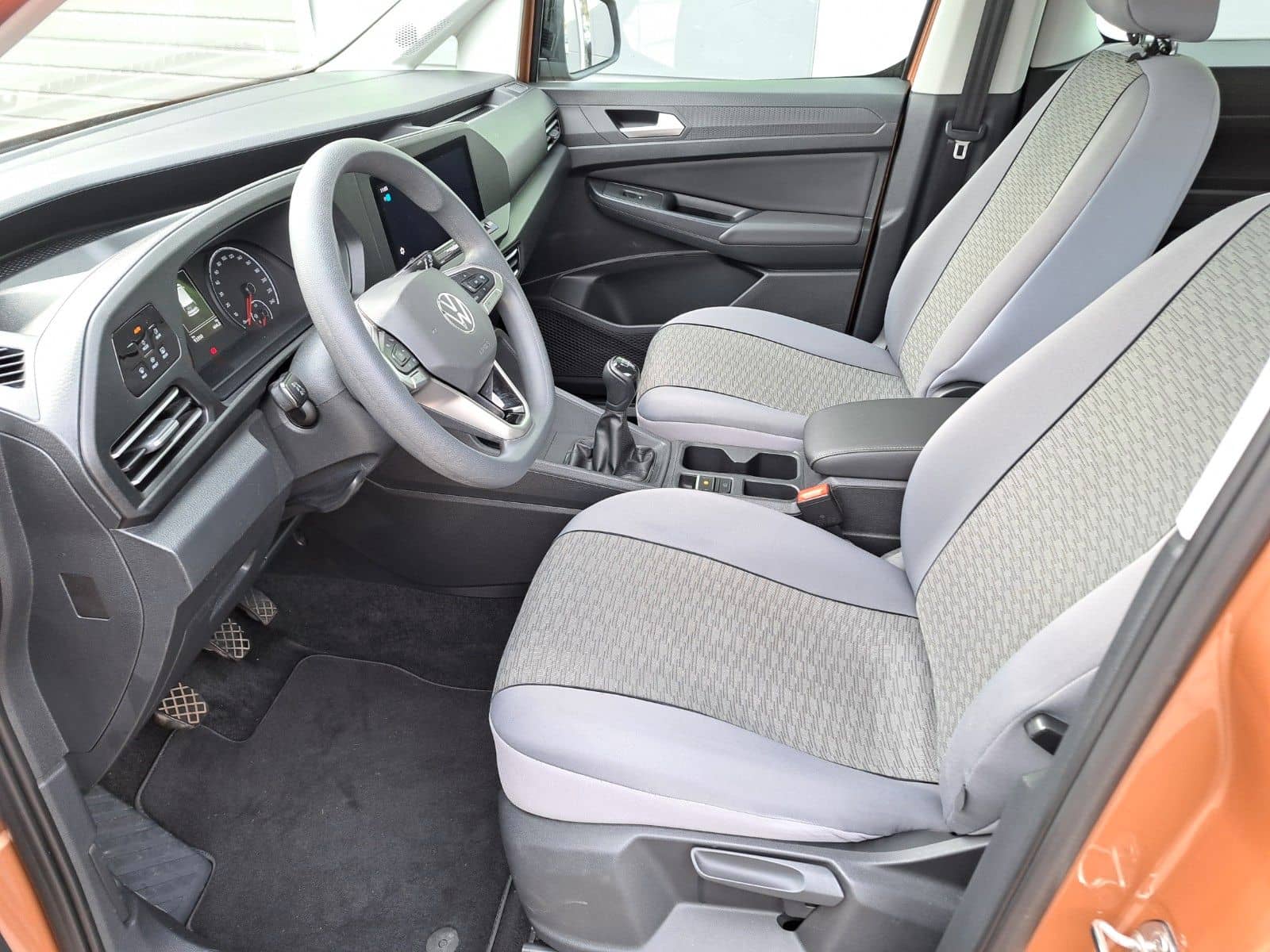 Volkswagen Caddy Life "Navi-LED-Kamera-ACC" foto 10