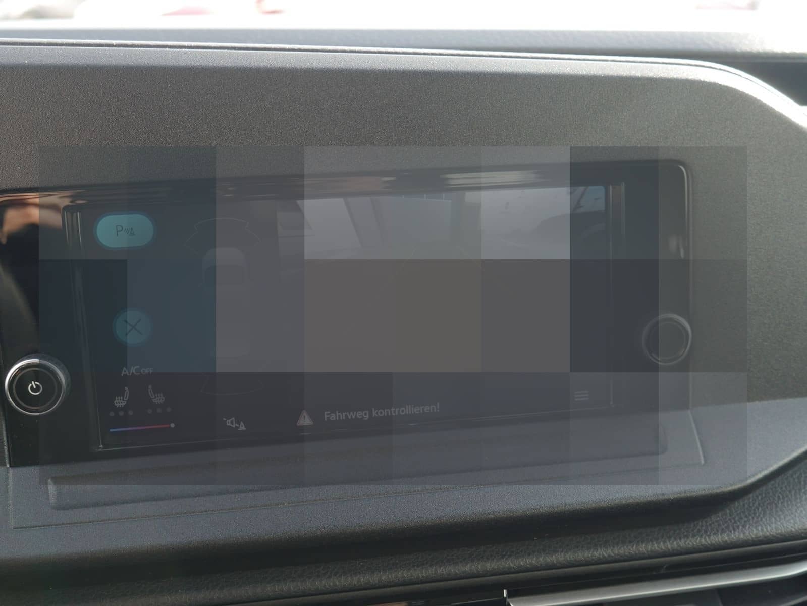 Volkswagen Caddy 2.0 TDI Life DSG TEMPOMAT SITZHZG RFK APP- foto 13