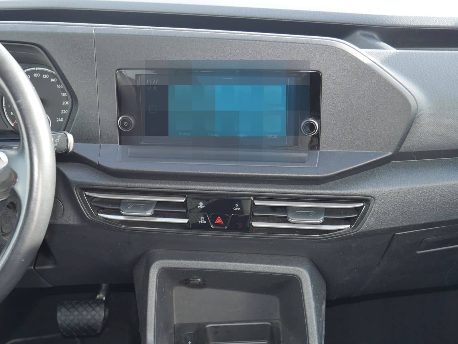 Volkswagen Caddy 2.0 TDI Life DSG TEMPOMAT SITZHZG RFK APP- foto 7