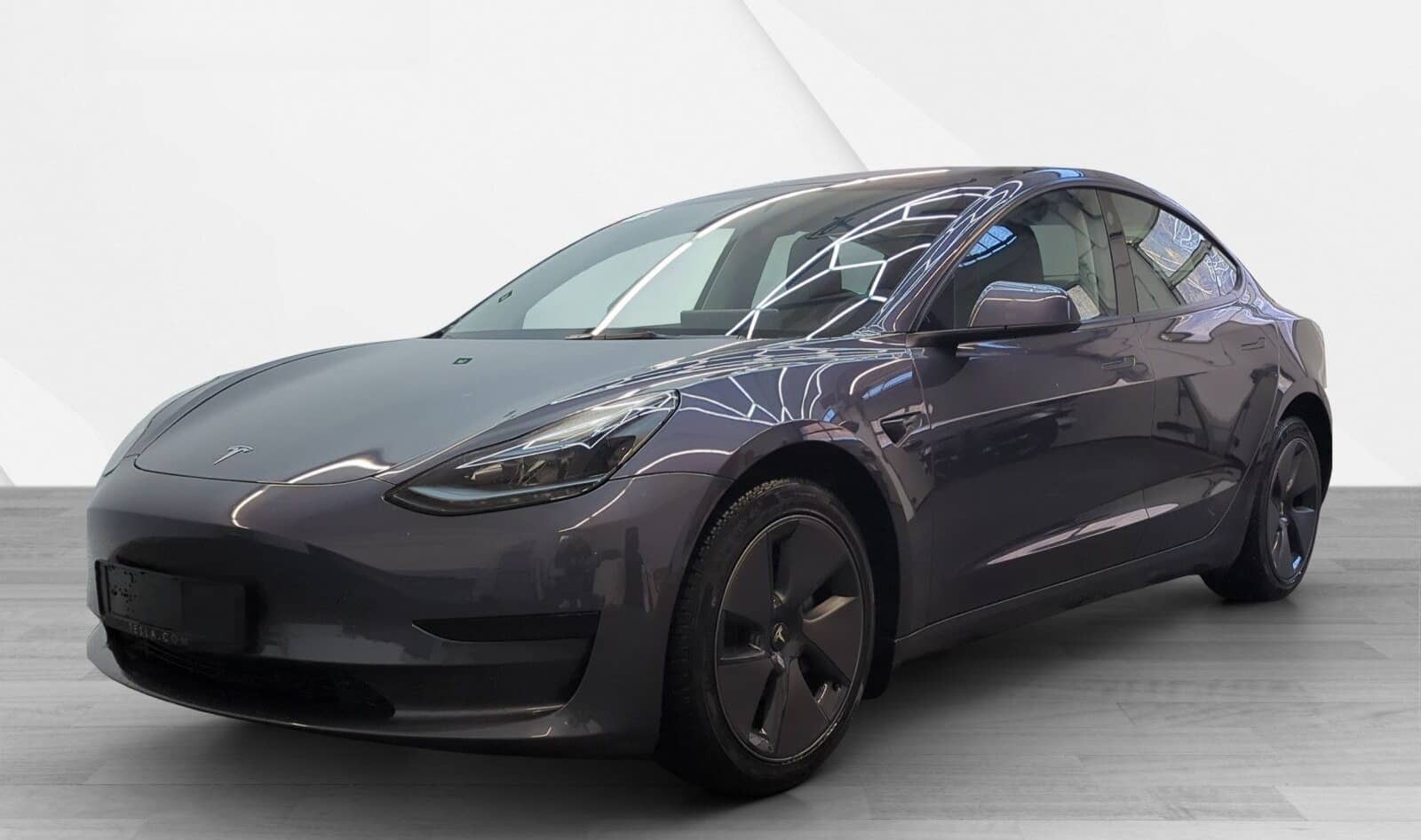 Tesla Model 3 Standard Range A.Pilot Pr.Int. Facelift foto 1