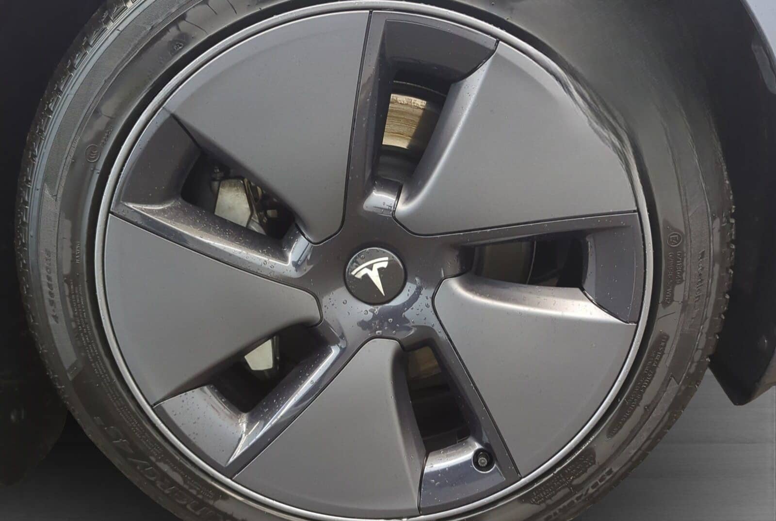 Tesla Model 3 Standard Range A.Pilot Pr.Int. Facelift foto 11