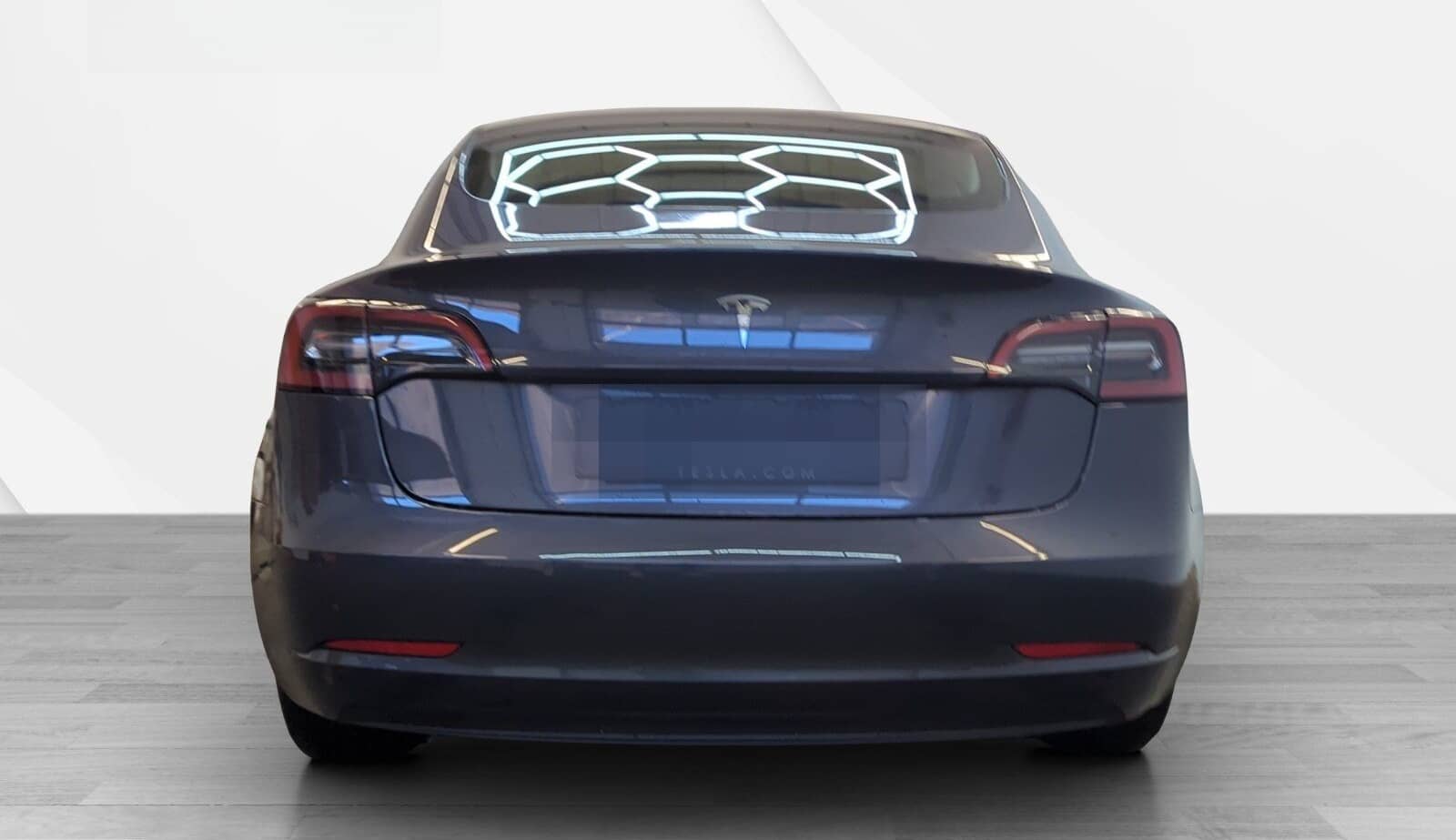 Tesla Model 3 Standard Range A.Pilot Pr.Int. Facelift foto 14