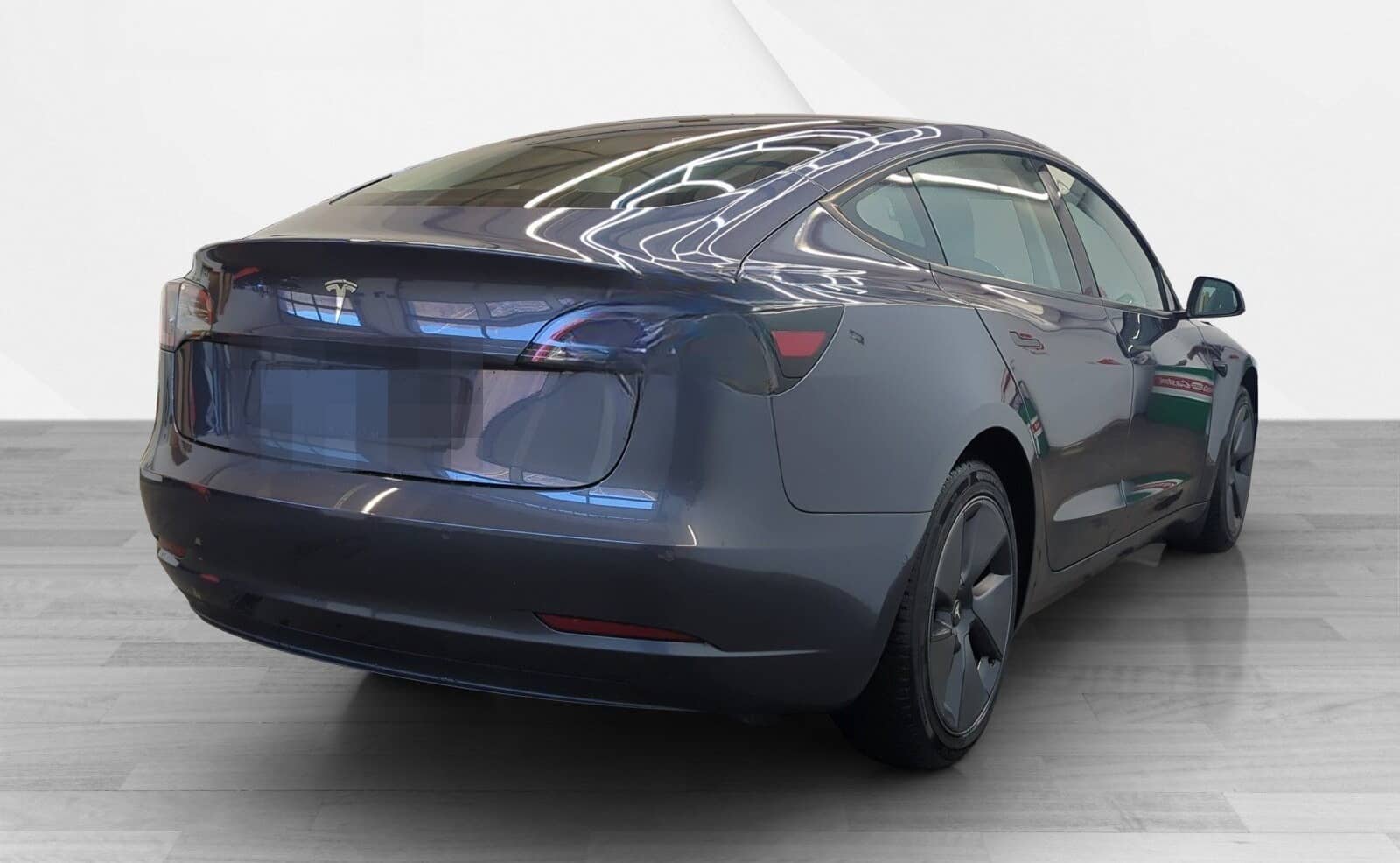 Tesla Model 3 Standard Range A.Pilot Pr.Int. Facelift foto 3