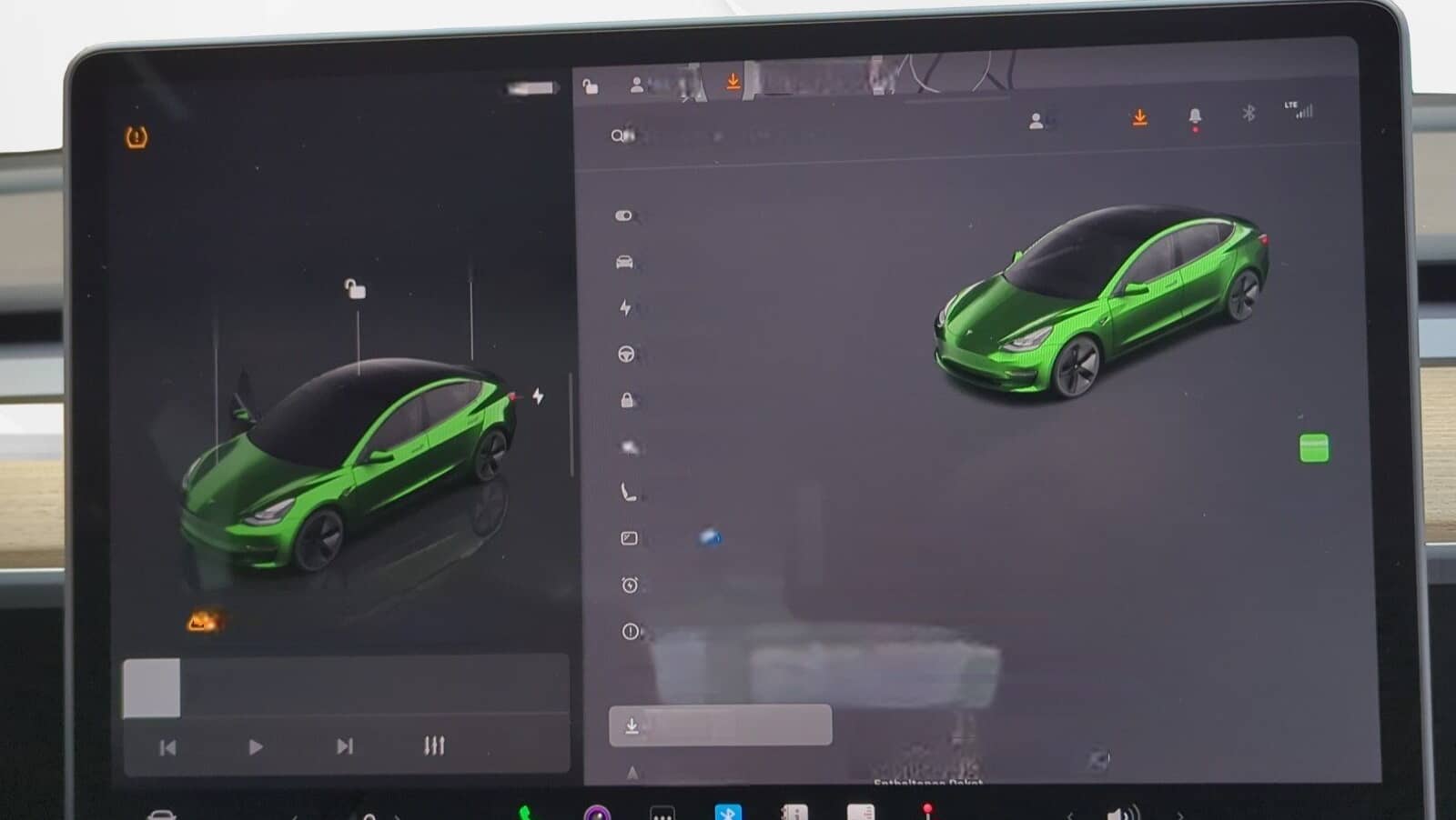 Tesla Model 3 Standard Range A.Pilot Pr.Int. Facelift foto 5