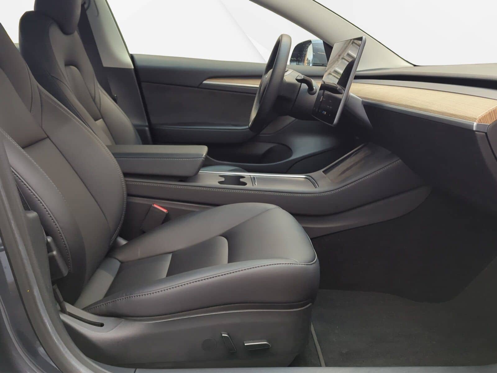 Tesla Model 3 Standard Range A.Pilot Pr.Int. Facelift foto 7