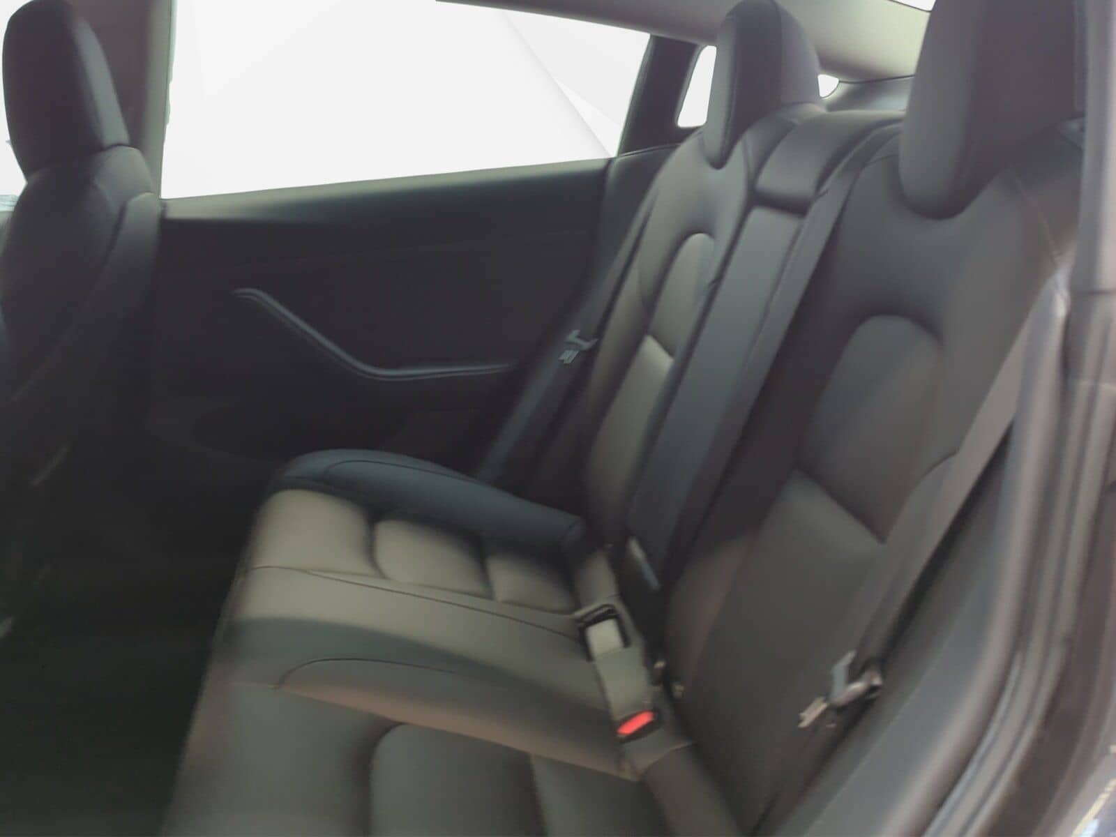 Tesla Model 3 Standard Range A.Pilot Pr.Int. Facelift foto 8