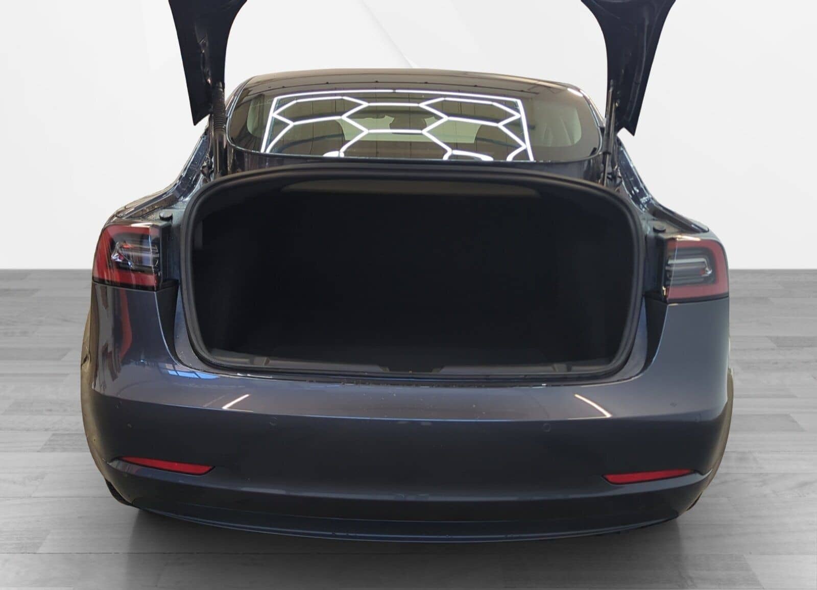 Tesla Model 3 Standard Range A.Pilot Pr.Int. Facelift foto 9