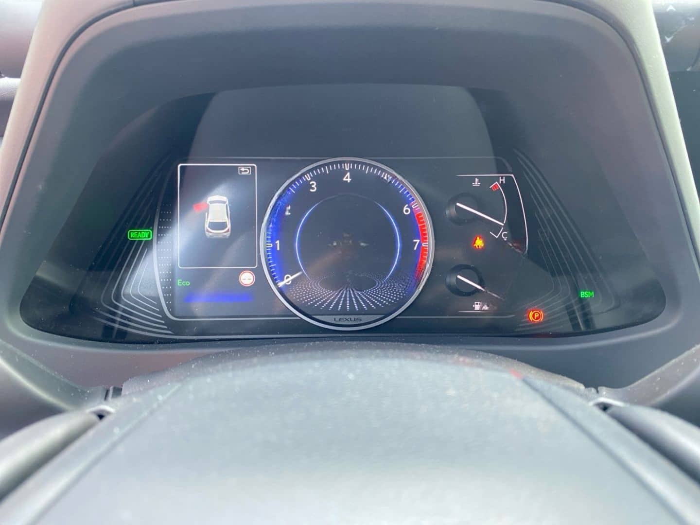 Lexus UX 250h Executive Line *HUD*Leder*GSD*el. Sitze* foto 15