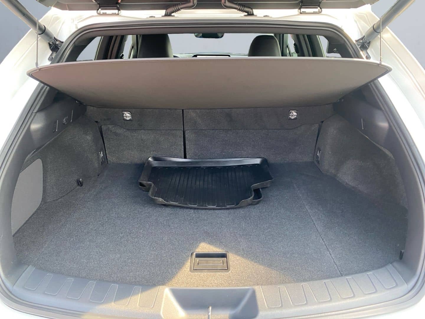 Lexus UX 250h Executive Line *HUD*Leder*GSD*el. Sitze* foto 18