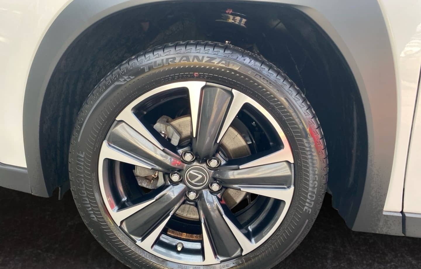 Lexus UX 250h Executive Line *HUD*Leder*GSD*el. Sitze* foto 22