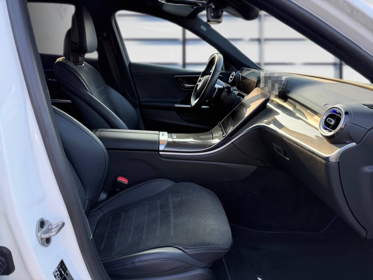 Mercedes-Benz C 300 AMG+NIGHT+AMBIENTE+TOTWINKEL+LED+ foto 11