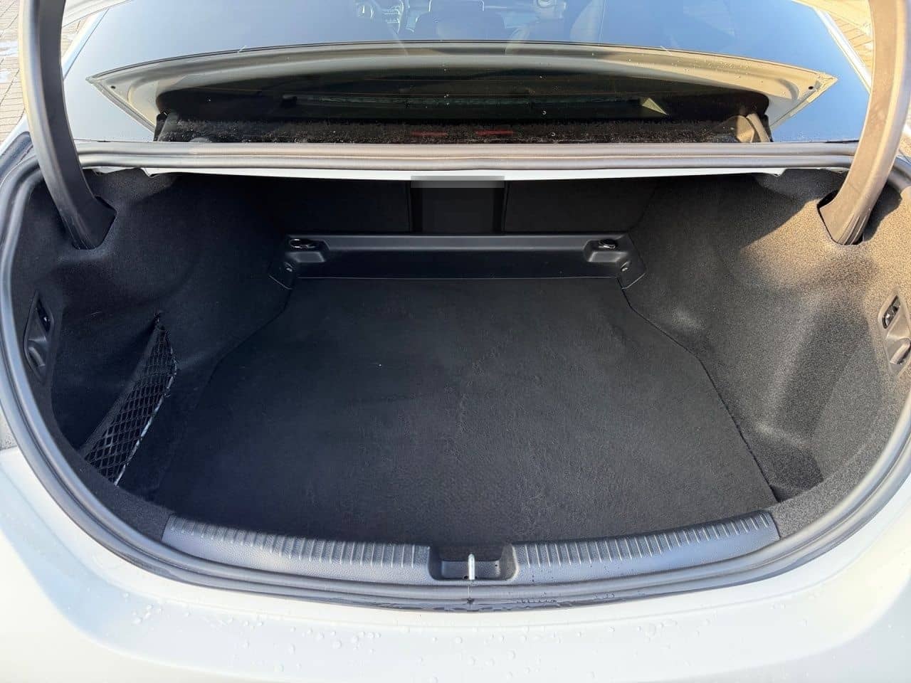 Mercedes-Benz C 300 AMG+NIGHT+AMBIENTE+TOTWINKEL+LED+ foto 9