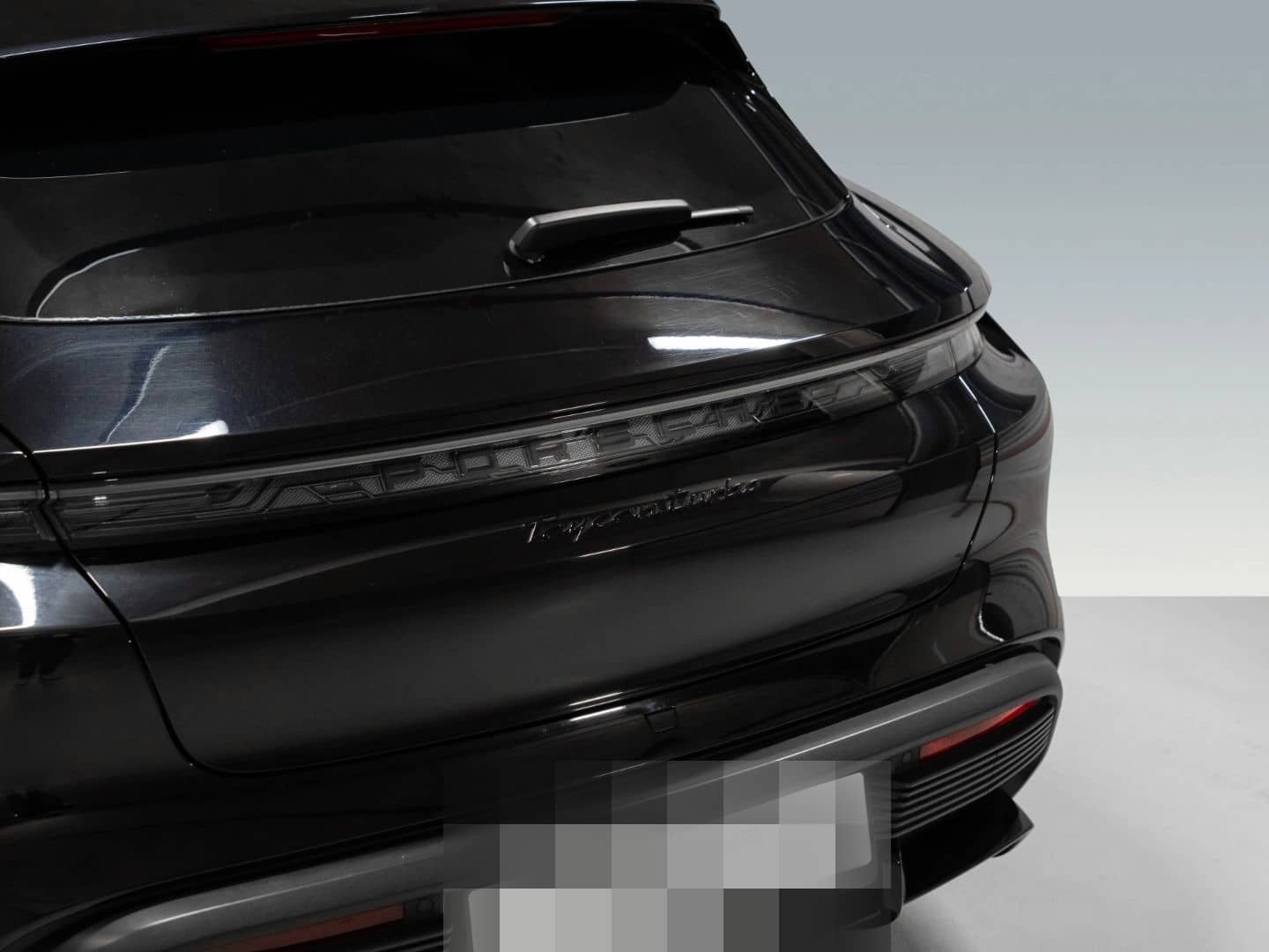 Porsche Taycan Turbo Cross Turismo HeadUp InnoDrive PSCB foto 11