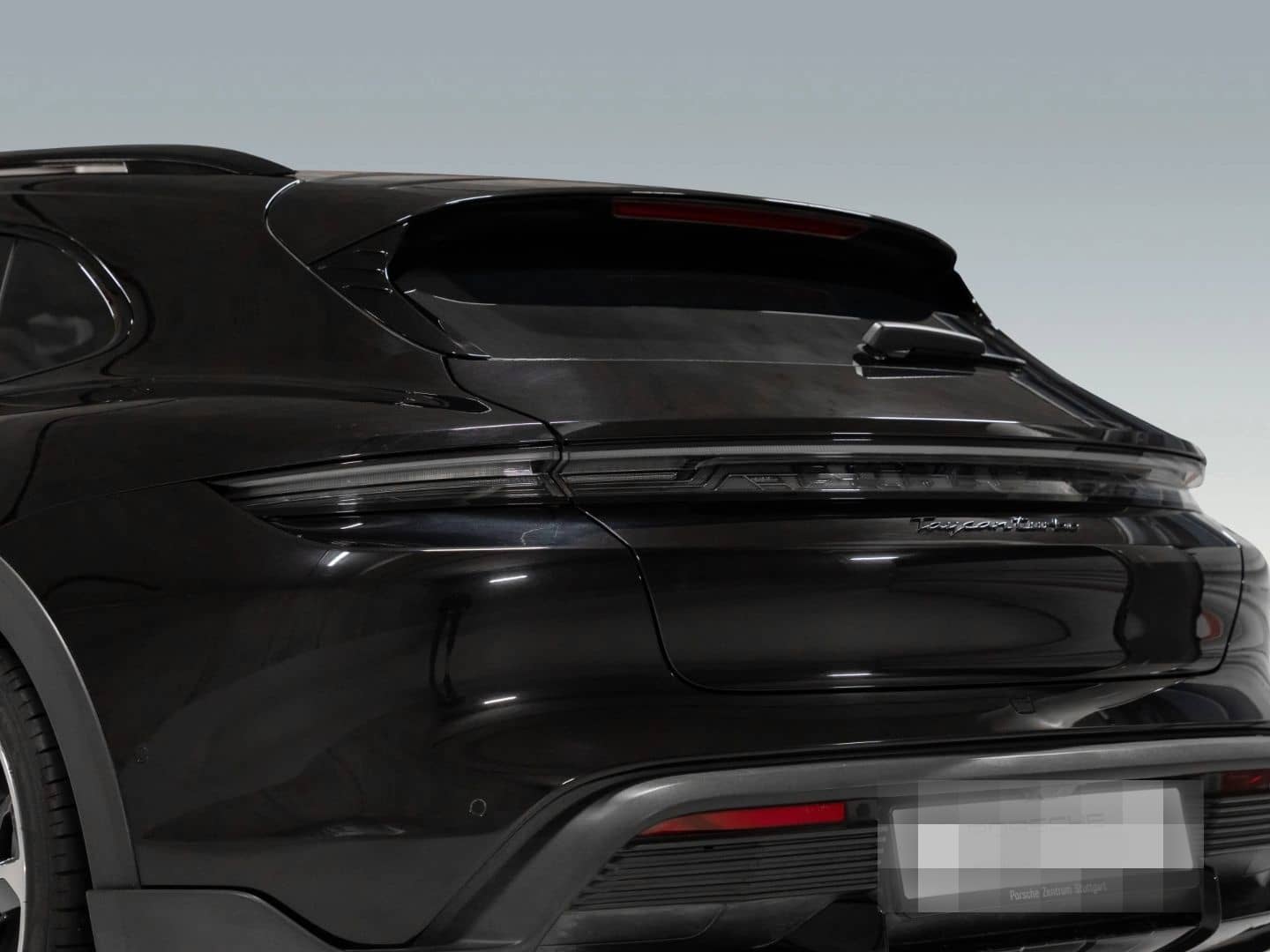 Porsche Taycan Turbo Cross Turismo HeadUp InnoDrive PSCB foto 12