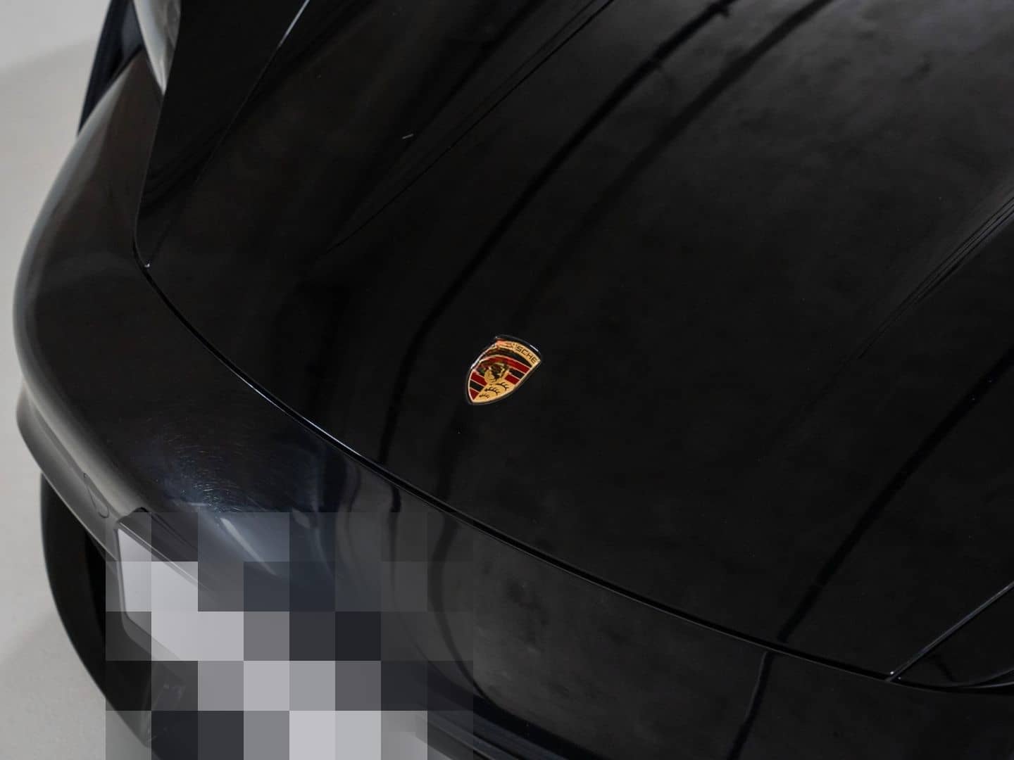 Porsche Taycan Turbo Cross Turismo HeadUp InnoDrive PSCB foto 15