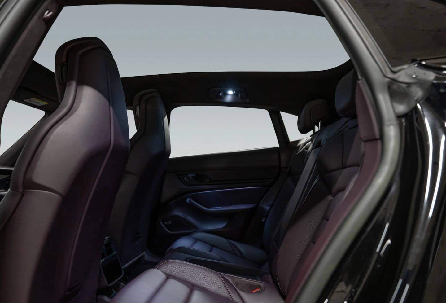 Porsche Taycan Turbo Cross Turismo HeadUp InnoDrive PSCB foto 17