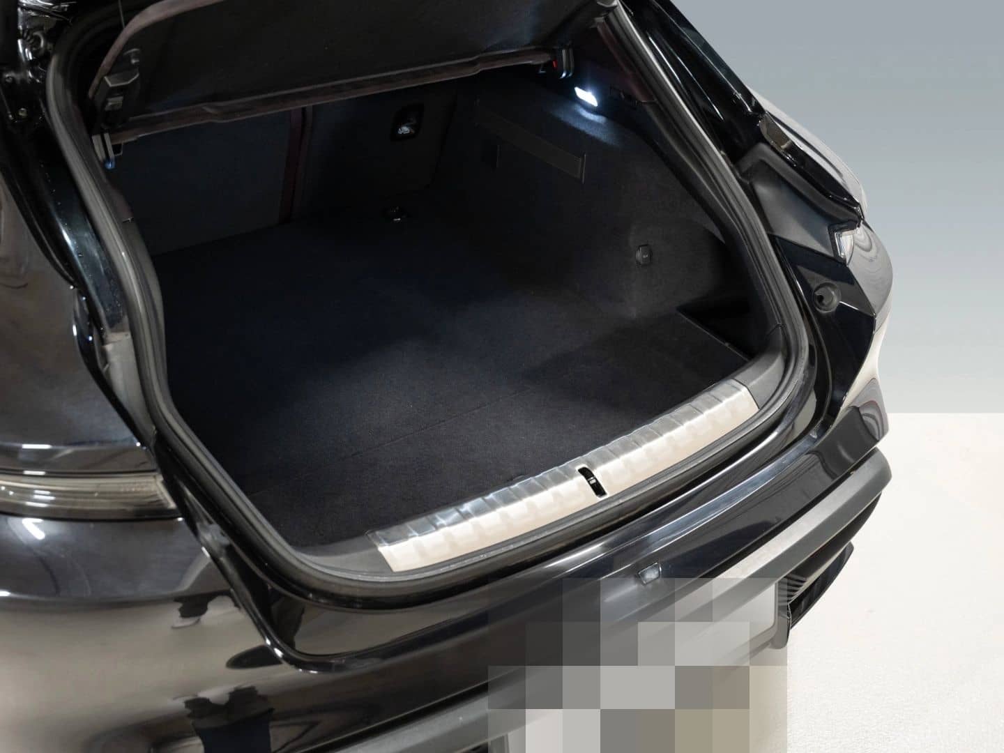 Porsche Taycan Turbo Cross Turismo HeadUp InnoDrive PSCB foto 19