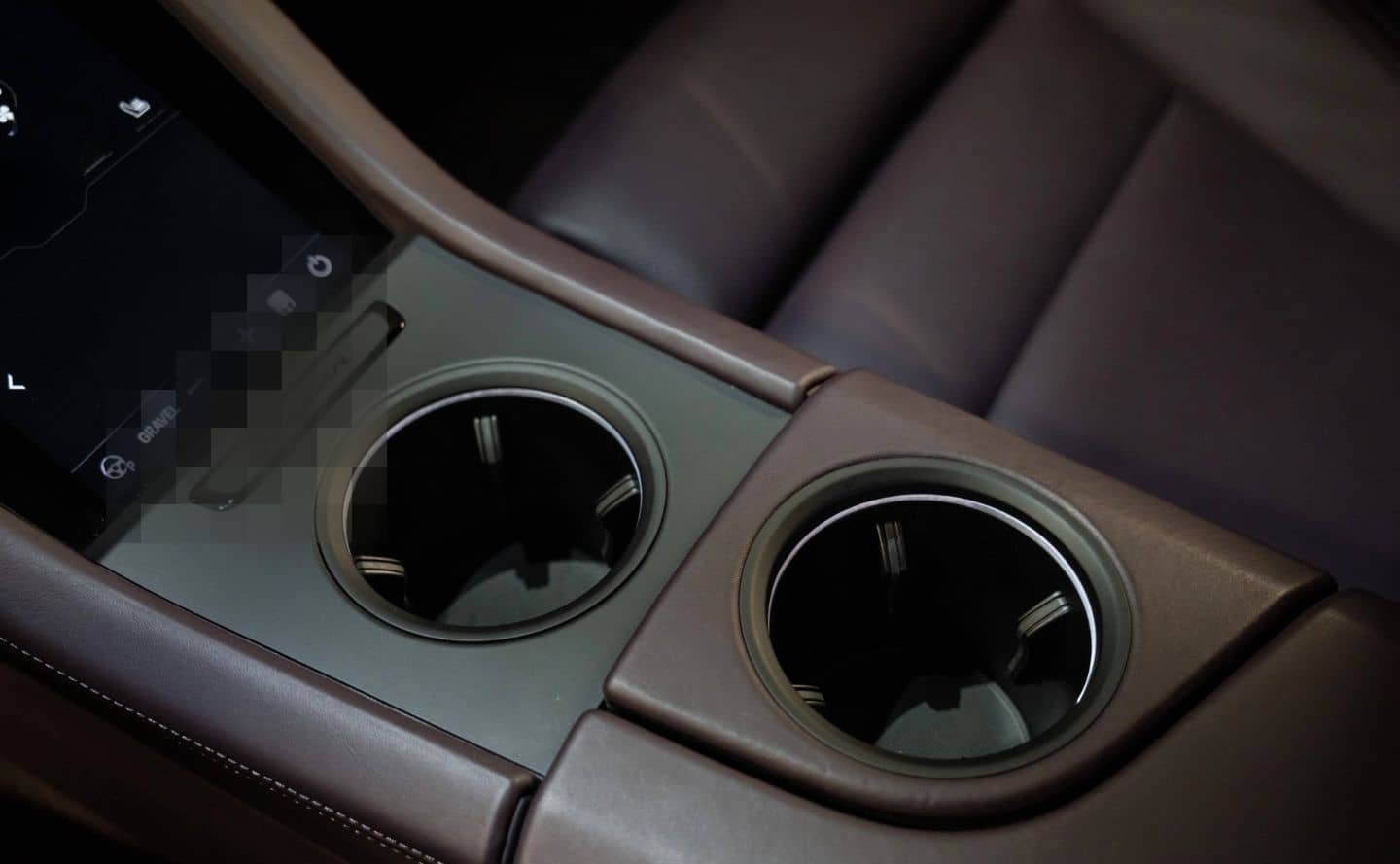 Porsche Taycan Turbo Cross Turismo HeadUp InnoDrive PSCB foto 25