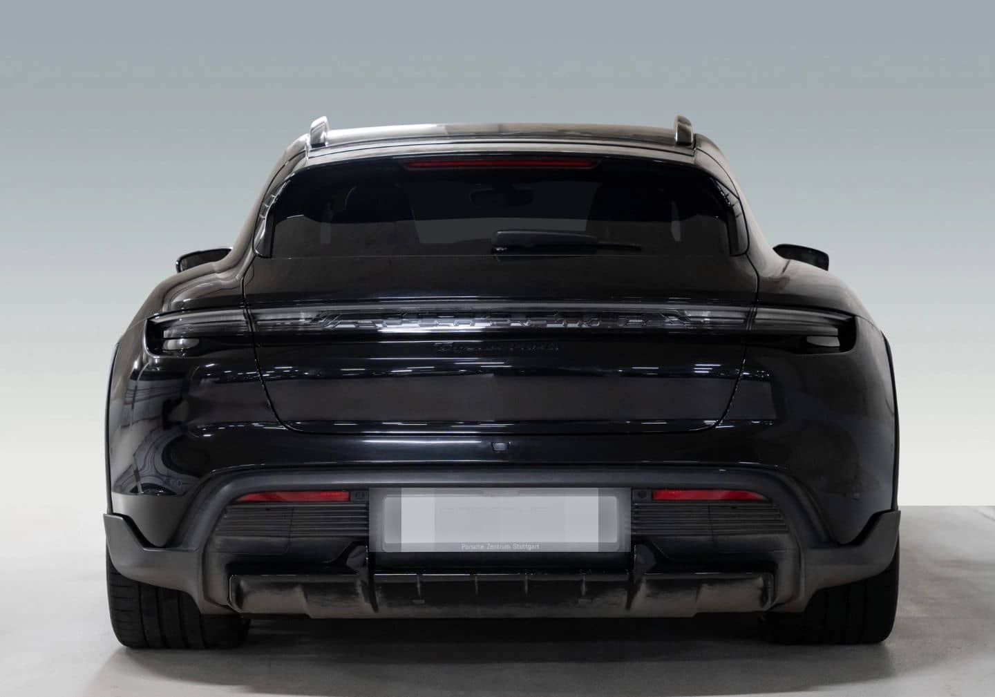 Porsche Taycan Turbo Cross Turismo HeadUp InnoDrive PSCB foto 10