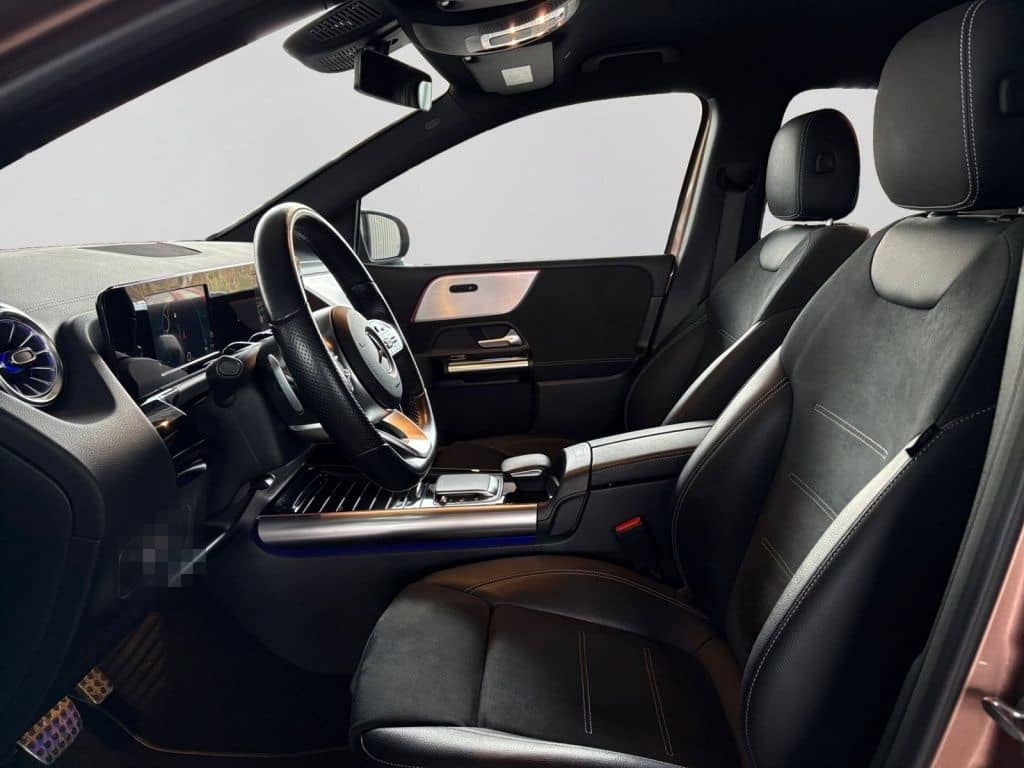 Mercedes-Benz B 250 e AMG|NIGHT|360°|TOTW|LED|SPIEGEL-P.|AMBI foto 11