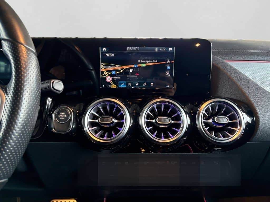 Mercedes-Benz B 250 e AMG|NIGHT|360°|TOTW|LED|SPIEGEL-P.|AMBI foto 13