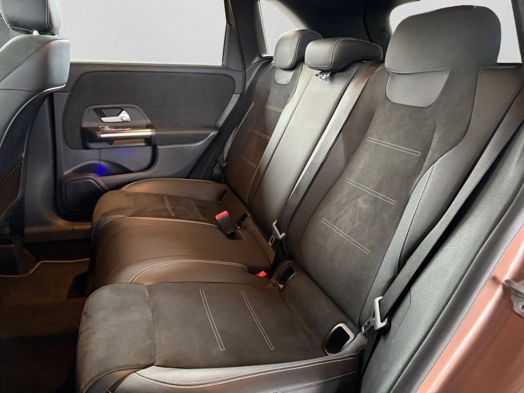 Mercedes-Benz B 250 e AMG|NIGHT|360°|TOTW|LED|SPIEGEL-P.|AMBI foto 15