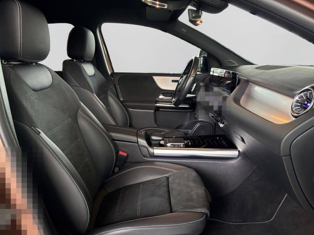 Mercedes-Benz B 250 e AMG|NIGHT|360°|TOTW|LED|SPIEGEL-P.|AMBI foto 17