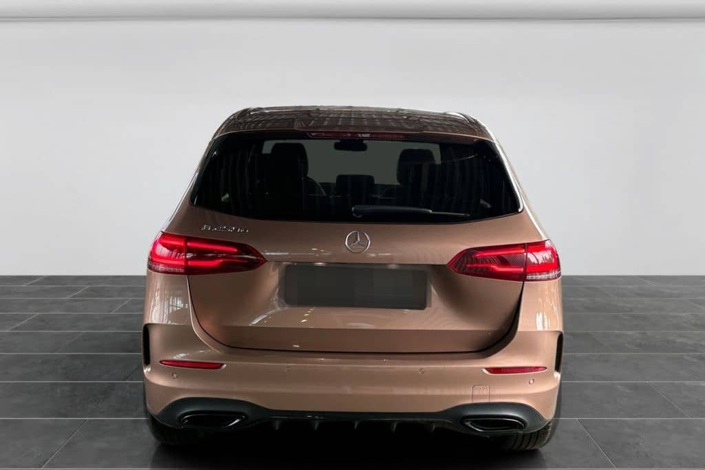 Mercedes-Benz B 250 e AMG|NIGHT|360°|TOTW|LED|SPIEGEL-P.|AMBI foto 6