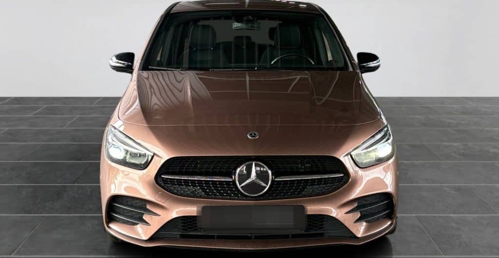 Mercedes-Benz B 250 e AMG|NIGHT|360°|TOTW|LED|SPIEGEL-P.|AMBI foto 10