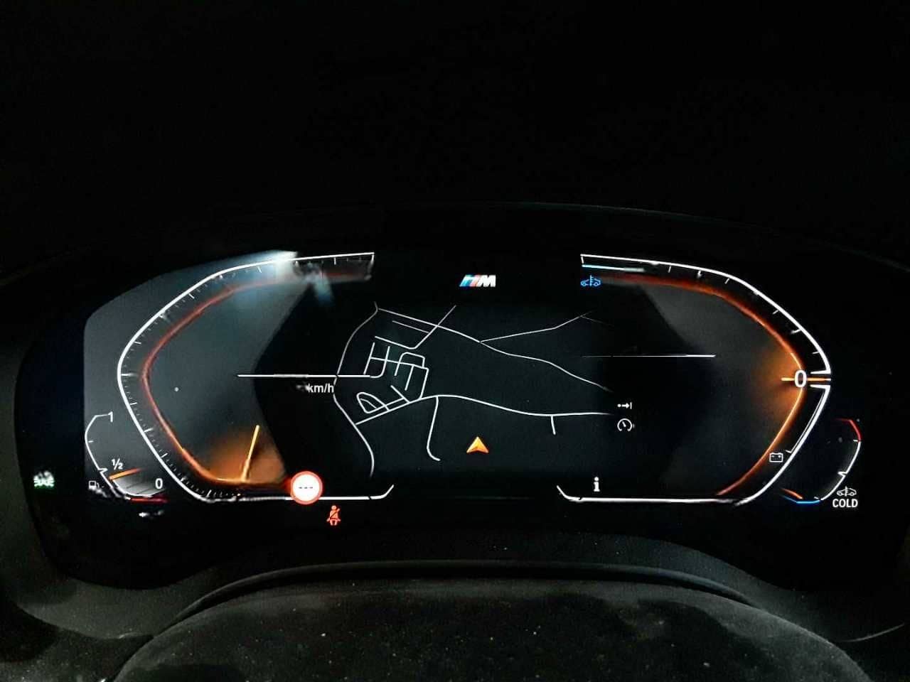 BMW 520d xDrive Touring Aut. M Sport Navi foto 13