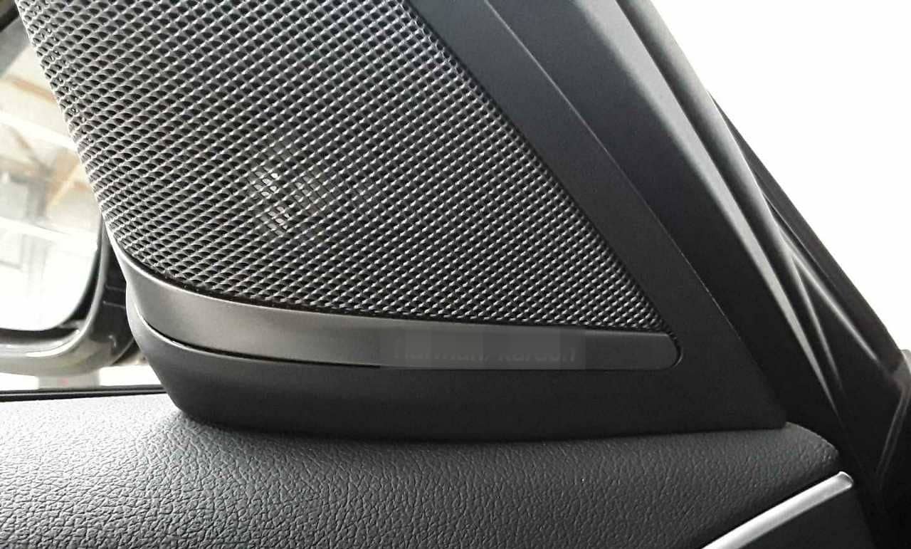 BMW 520d xDrive Touring Aut. M Sport Navi foto 16