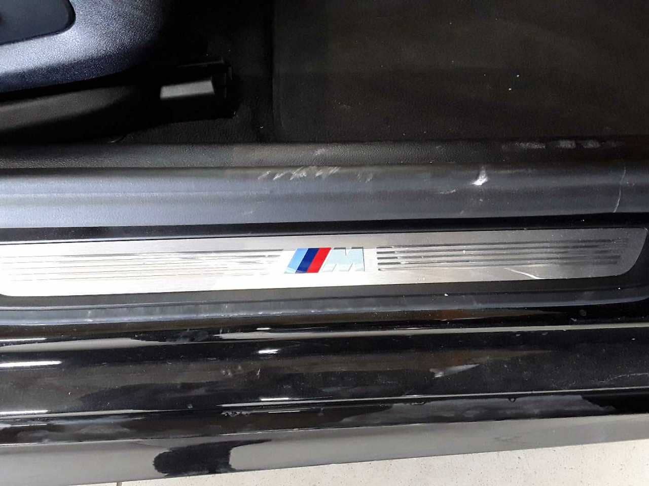 BMW 520d xDrive Touring Aut. M Sport Navi foto 17