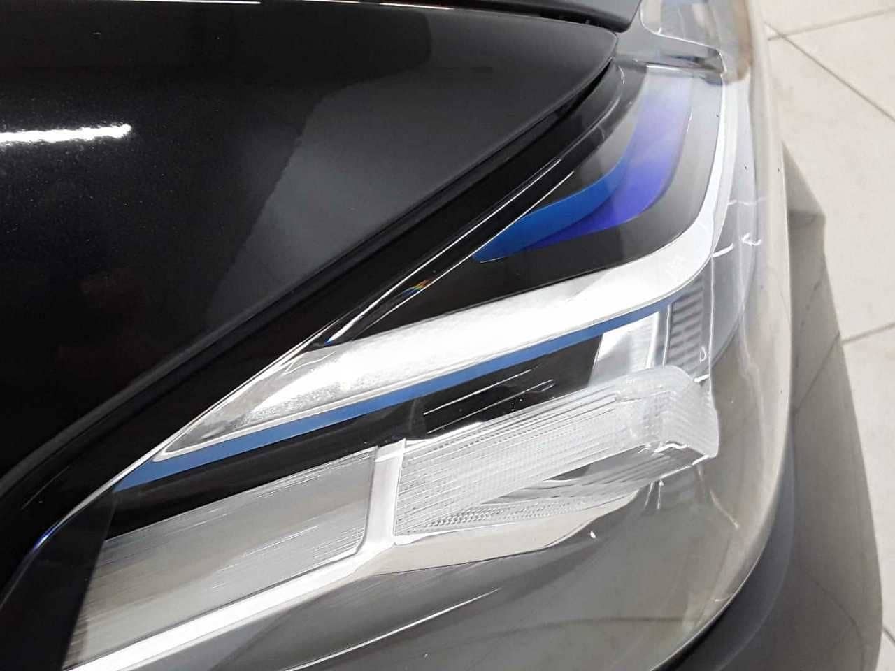 BMW 520d xDrive Touring Aut. M Sport Navi foto 18