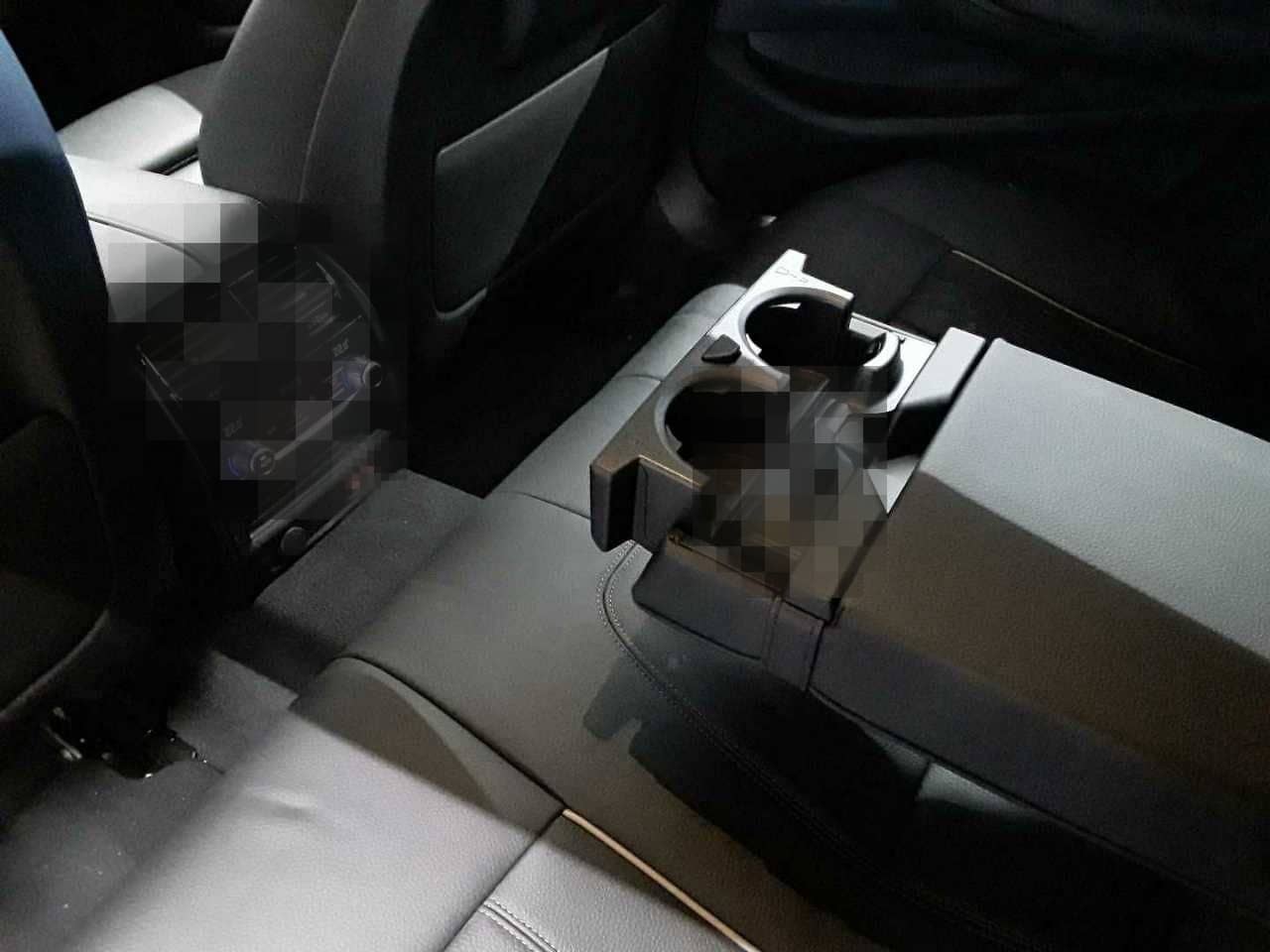 BMW 520d xDrive Touring Aut. M Sport Navi foto 8