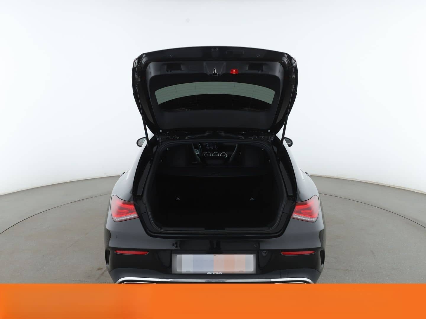 Mercedes-Benz CLA 180 Shooting Brake AMG Line Aut.*NAVI*LED* foto 17