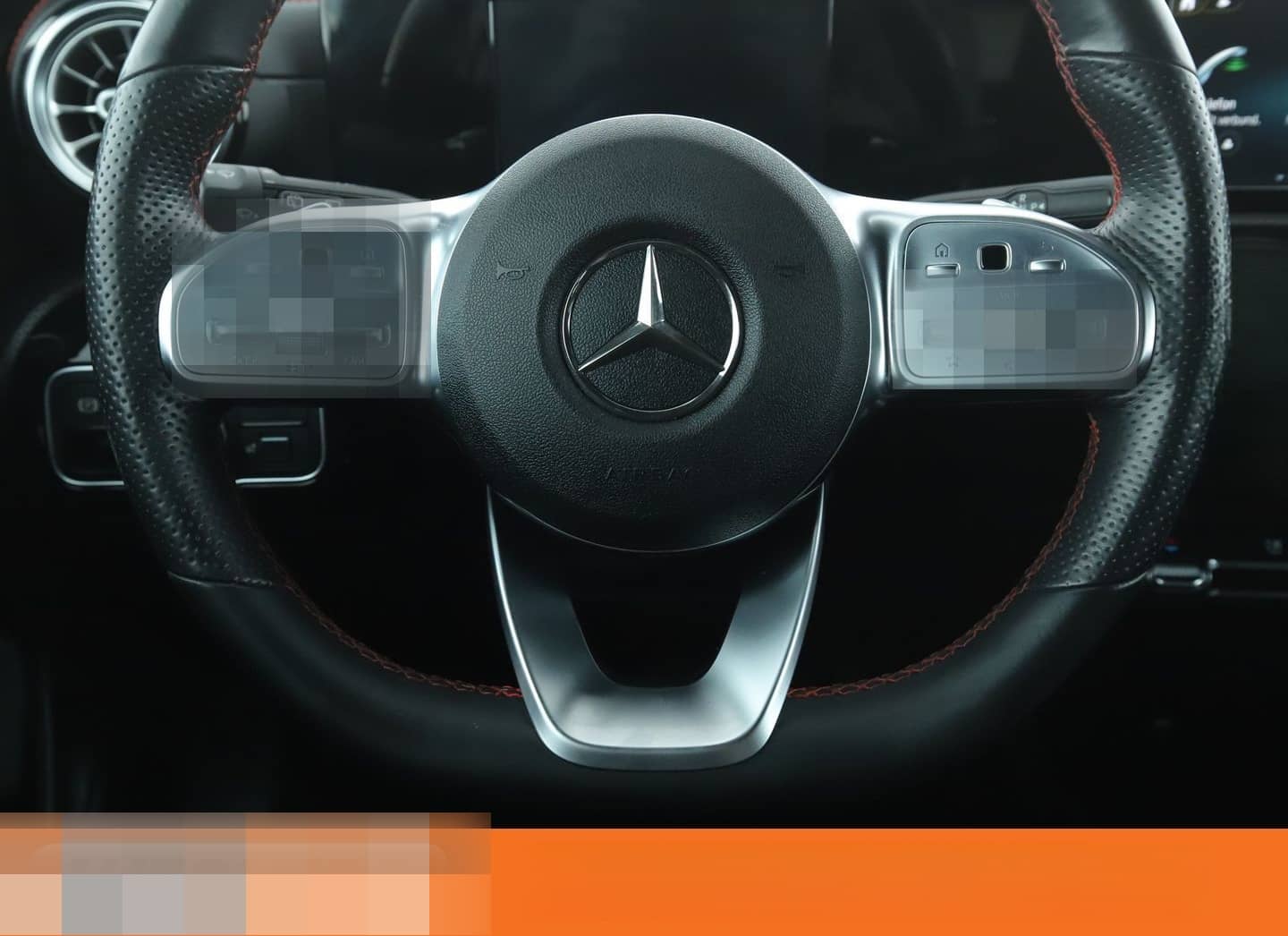 Mercedes-Benz CLA 180 Shooting Brake AMG Line Aut.*NAVI*LED* foto 19