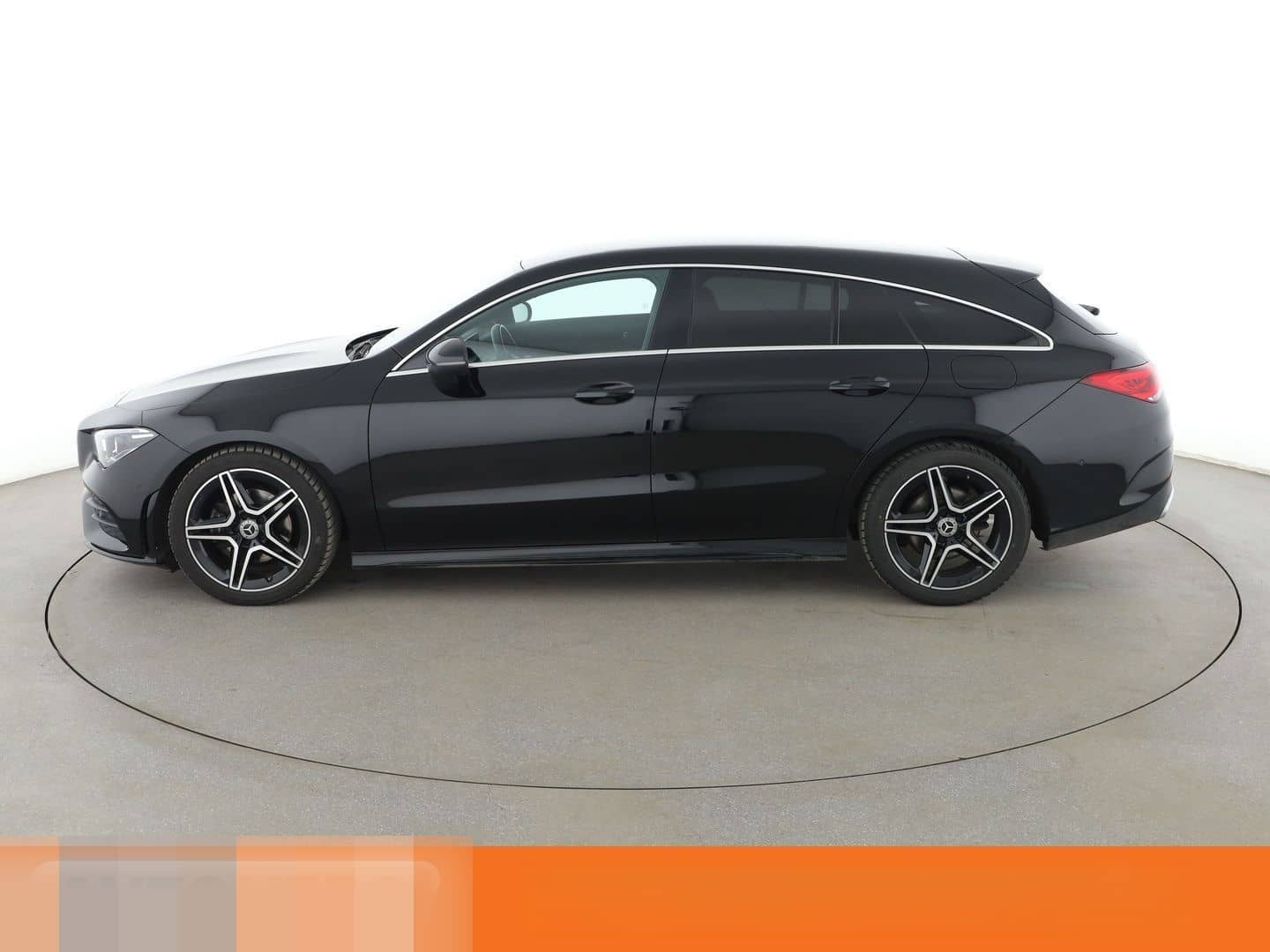 Mercedes-Benz CLA 180 Shooting Brake AMG Line Aut.*NAVI*LED* foto 3