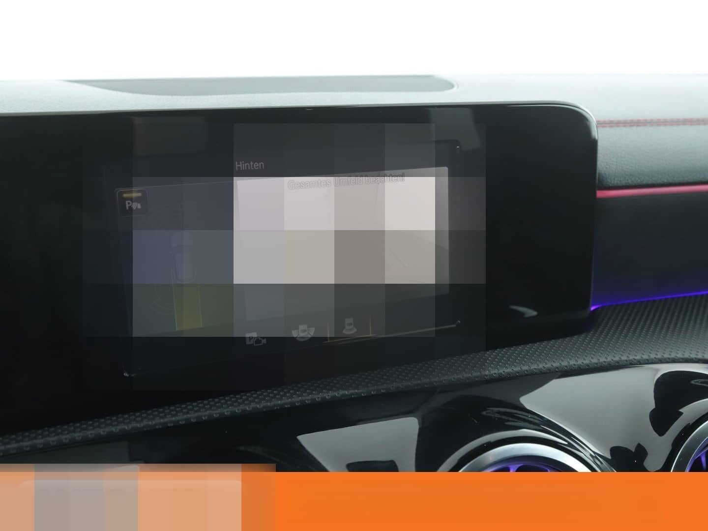 Mercedes-Benz CLA 180 Shooting Brake AMG Line Aut.*NAVI*LED* foto 22