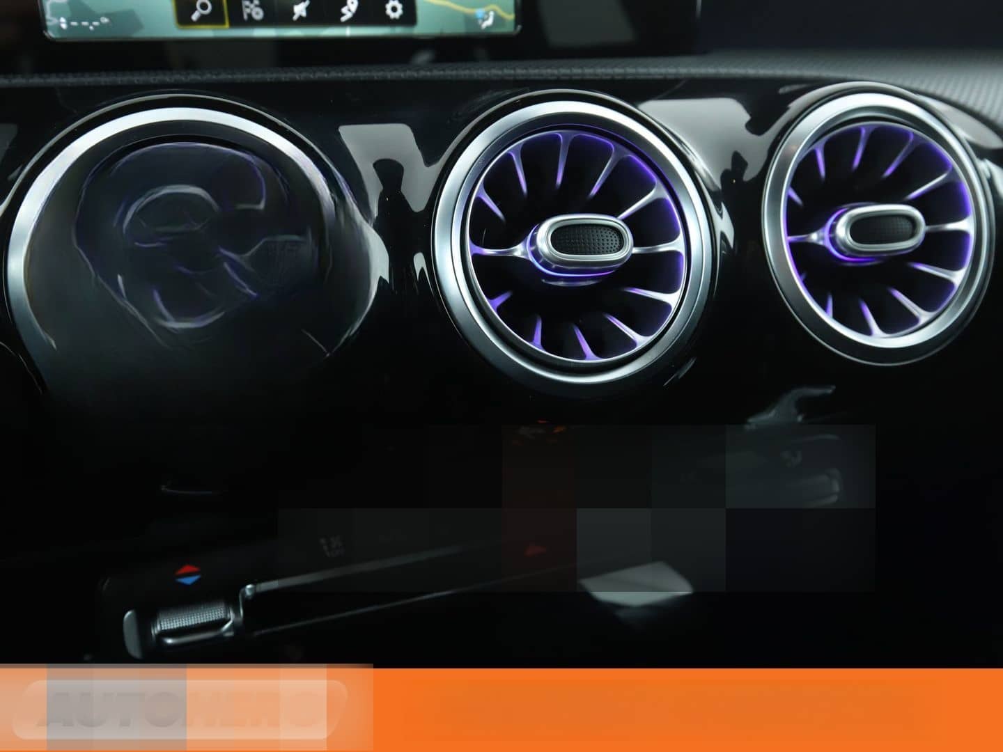 Mercedes-Benz CLA 180 Shooting Brake AMG Line Aut.*NAVI*LED* foto 24