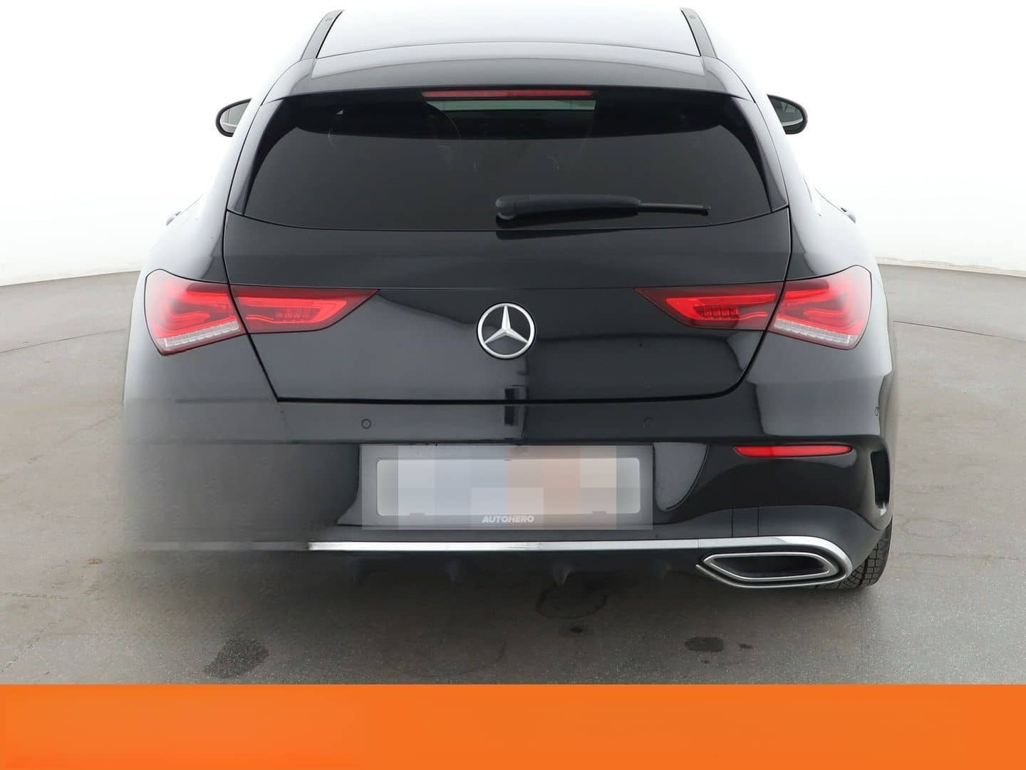 Mercedes-Benz CLA 180 Shooting Brake AMG Line Aut.*NAVI*LED* foto 5